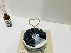 -半勺舒舒生日蛋糕店