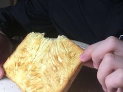 -京馔手工吐司(万达广场济南高新店)