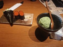 -千代武日本料理(爱建店)