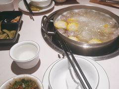 -潮泰牛肉火锅 · 创于1992年(车公庙店)