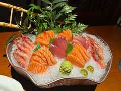 -樱之盛宴·蟹料理海鲜自助(前进大街店)