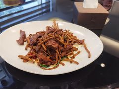 -新南华大酒店(广中店)