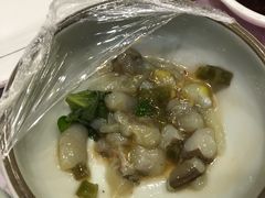 -大渔铁板烧(中山路八佰伴店)