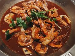 -李想大虾(吾悦广场店)