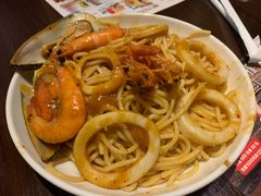 -路易十三西餐厅(西关新天地店)