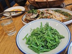 -妈妈的味道·腾冲特色菜(和顺古镇店)