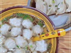-淮南牛肉汤(永源路店)