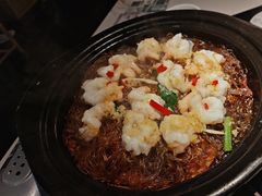 -绿茶餐厅(淮安吾悦广场店)