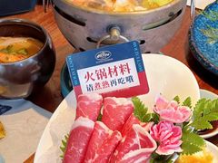 -Mr.Fish鱼鲜生海鲜放题(高德置地冬广场店)