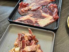 -允辛家·自助泥炉烤肉(九亭店)