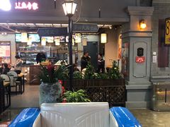 -吾悦广场(南京鼓楼店)