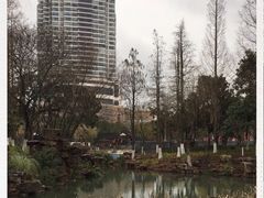 -南通濠河风景名胜区