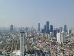-上海新锦江大酒店