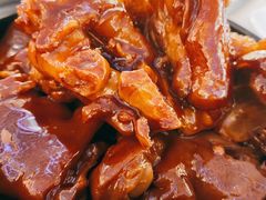 明火焖御和猪手-尚一汤·粤菜海鲜(环球港店)