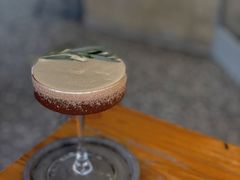 Miss'Vivi-BE NORMAL CAFE(霞溪路店)