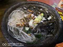砂锅素菜-王明古法砂锅居(开化寺店)