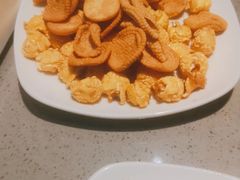 -半天妖烤鱼(中山路店)