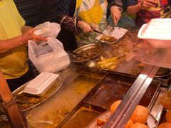 -明记牛杂(新马路分店)