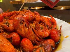 -庆峰龙虾烧烤(合肥一店)