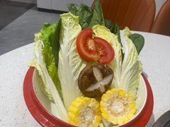 -鲍媽·原汤鲍鱼鸡(克拉广场店)