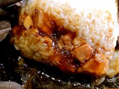 糯米鸡-添好运点心专门店(北角店)