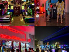 -神帆·元气汤泉(解放西路店)