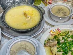 -凤城礼记鱼翅海鲜酒家(新马路总店)
