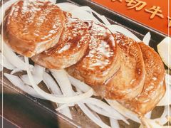 -元气寿司(东方宝泰店)