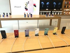 -Apple零售店(玄武湖店)