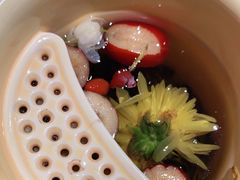 -农耕记·湖南土菜(科技园店)