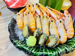 -水林间(景枫中心店)