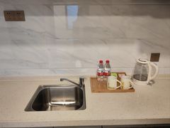 -碧桂园润杨溪谷温泉酒店