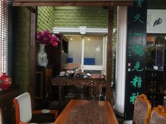 -漫渡庄绿岛花园•隐世庭园菜(滨湖店)