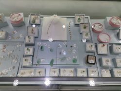 -张师傅首饰加工修理(西单华威潮铺街店)