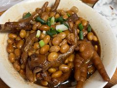 -玲燕蒸菜馆(江东路店)