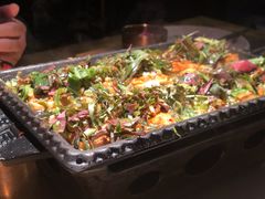 包浆豆腐-烤匠麻辣烤鱼(万象城店)
