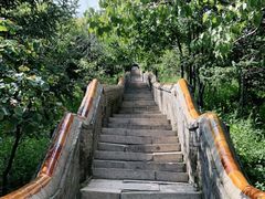 -妙峰山风景名胜区