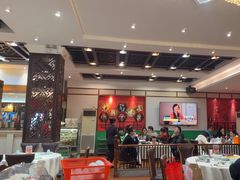 -天成·川菜家宴(礼岗店)