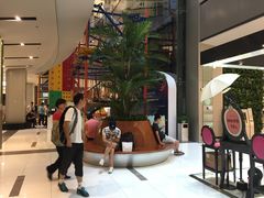 -远洋未来广场(育慧北路店)