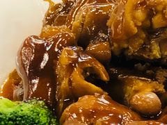 -绿雅居原生态农庄(小涌店)