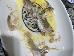 -南京大牌档(崇文门国瑞店)