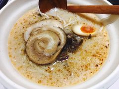 -味千拉面(星摩尔购物中心店)