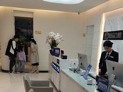 -柏乐口腔(南宁总院)
