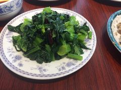 老北京芥菜墩-北京炸酱面馆·烤鸭(前门总店)
