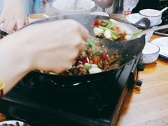 -牛八宝桂林米粉(八里庄店)