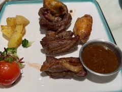 -SimplyTimes鎏金食堂