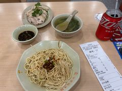 -百家鸡味馆(清泰店)