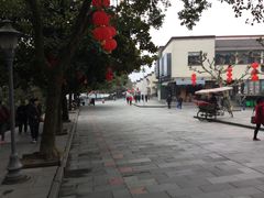 -溪口-滕头旅游景区