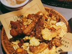 -老淮滨-蚌埠非遗小吃(淮河路店)