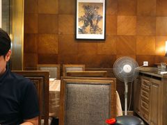 大堂-乾隆美食·本帮菜(黄河路店)
